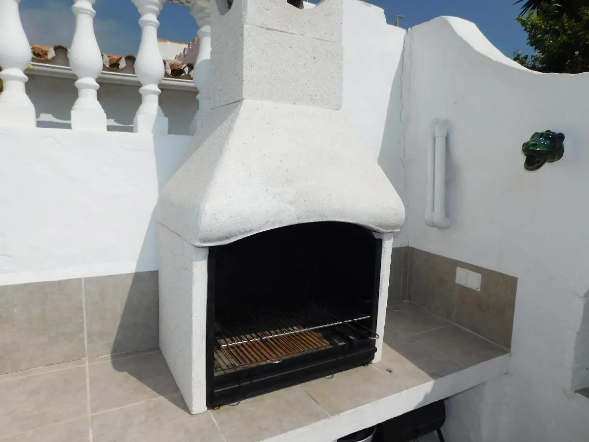 Villa Emma Nerja 0*,  Spain