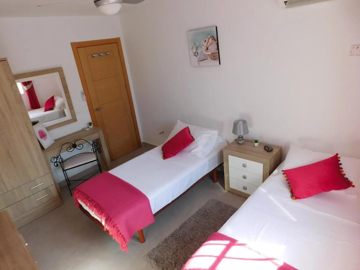 Villa Emma Nerja