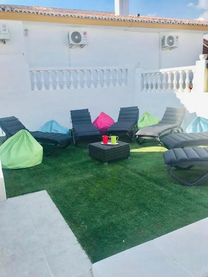 Villa Emma Nerja Spain