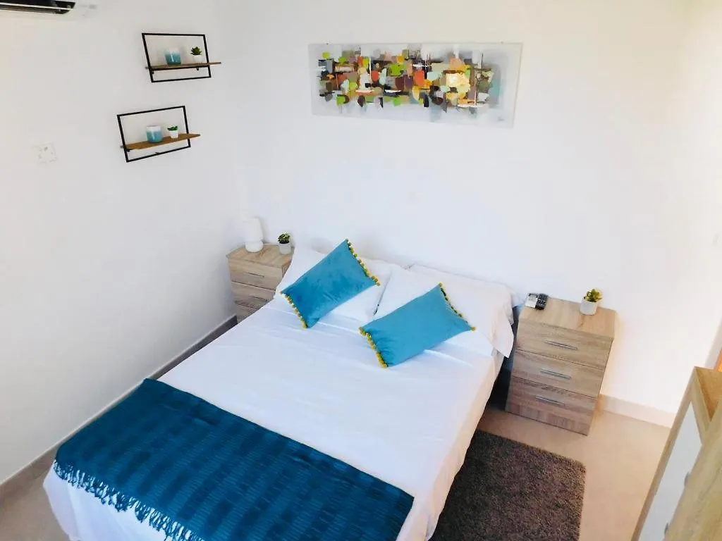 Villa Emma Nerja 0*,