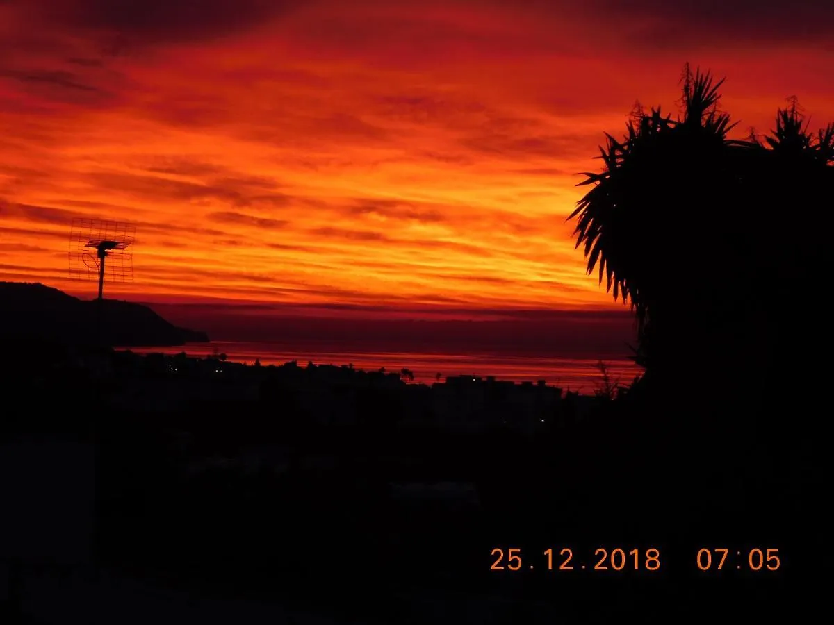 Villa Emma Nerja Spain
