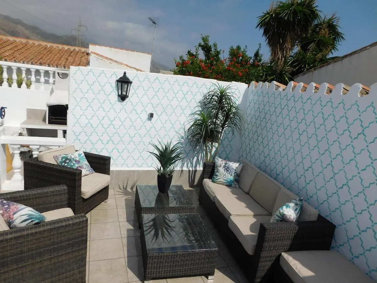 Villa Emma Nerja