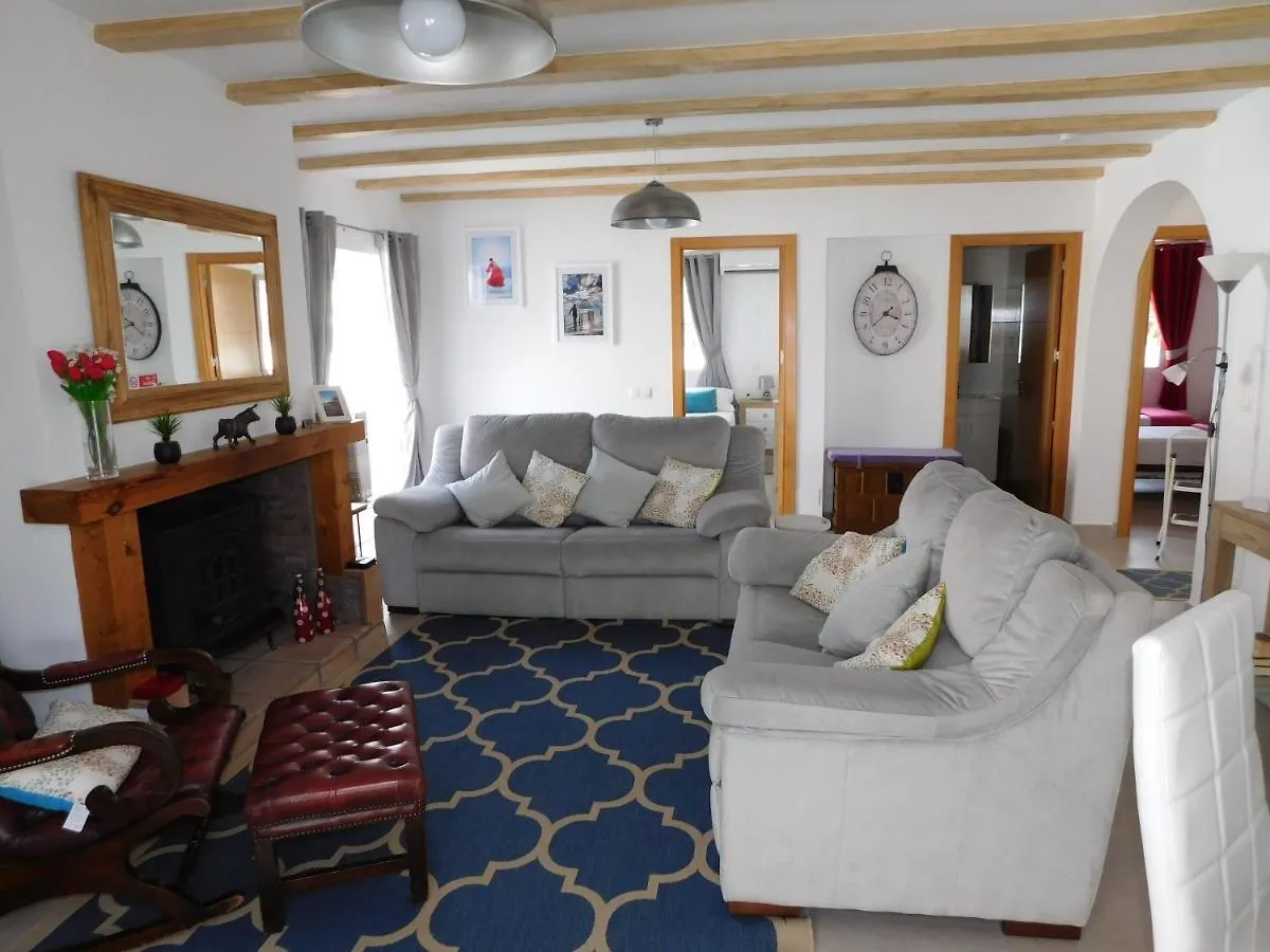 Villa Emma Nerja