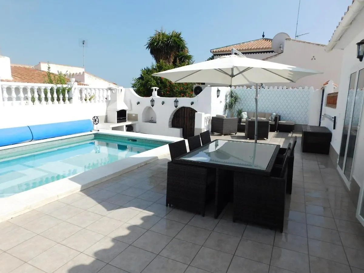 Villa Emma Nerja