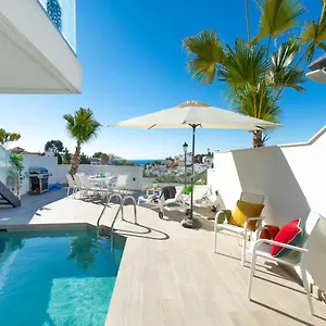 Royal Palm By Interhome Nerja