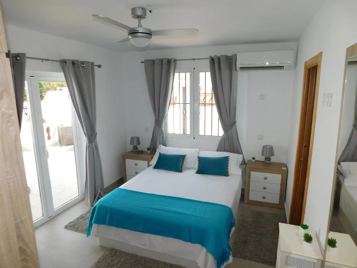 Villa Emma Nerja 0*,